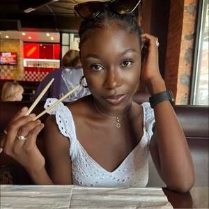 Meet your Posher, Kianté